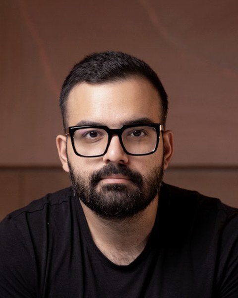 Nishkarsh Sharma, Founder of MIRROR